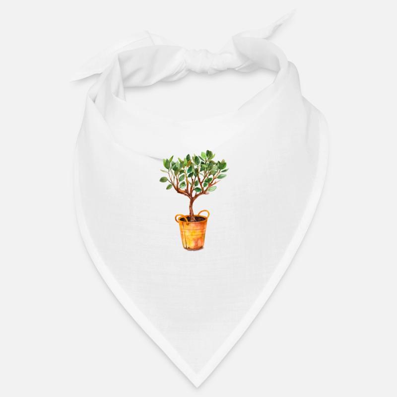 GROW BETTER Bandana