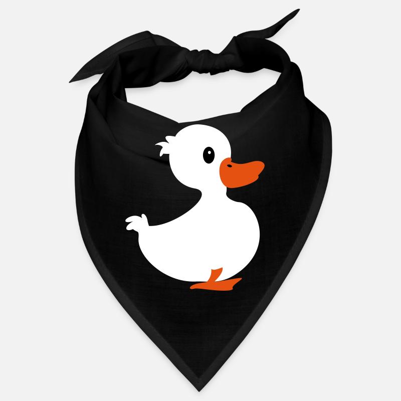 Petit canard / petit canard (3c) Bandana