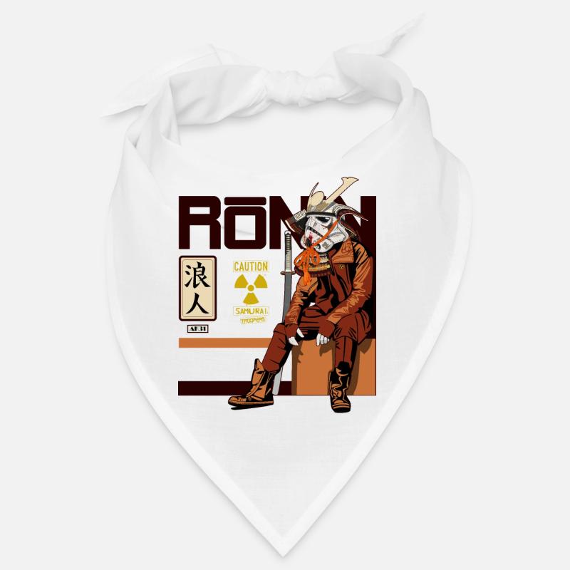 Ronin Bandana