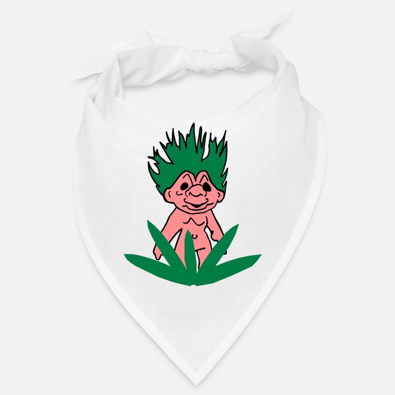 Sors de là ! Bandana