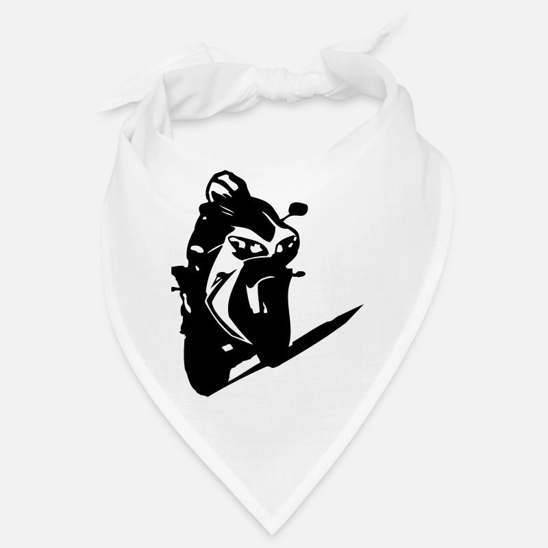moped2 Bandana
