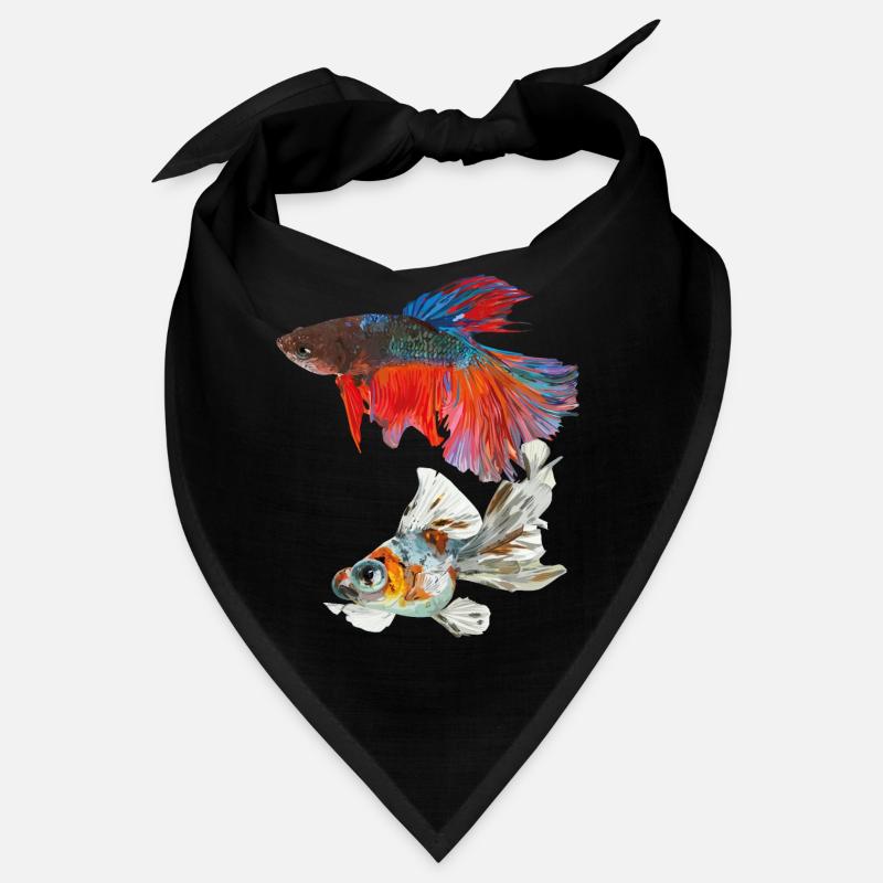 Fische Bandana