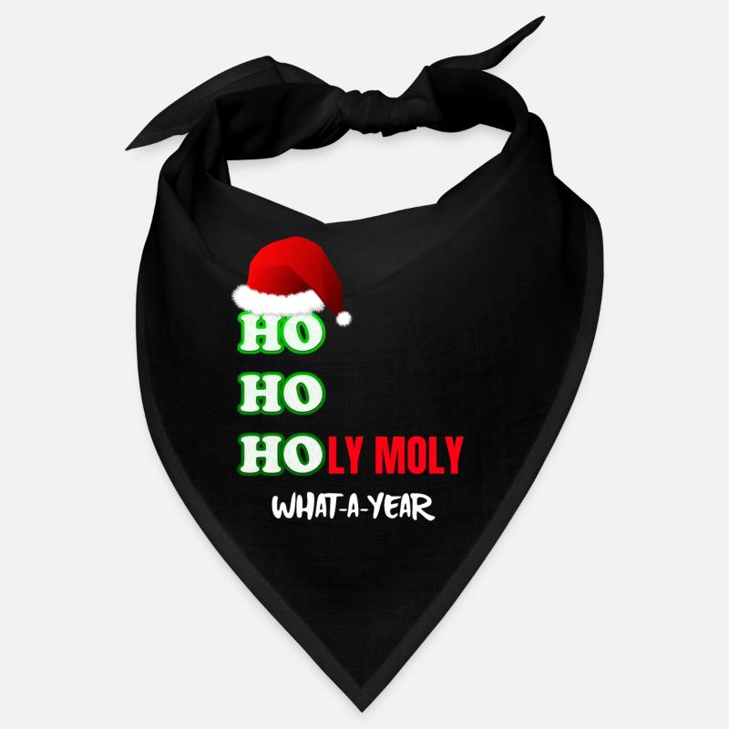 Noël Noël Noël No� Bandana