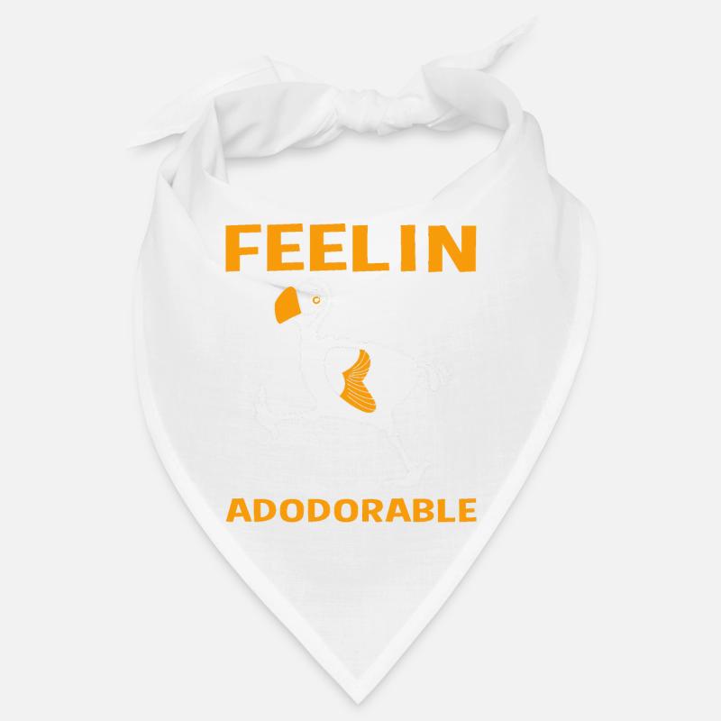 Dodo Bandana