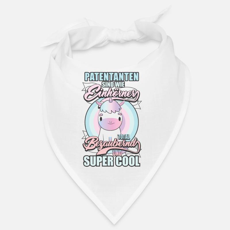 Patentante Bandana