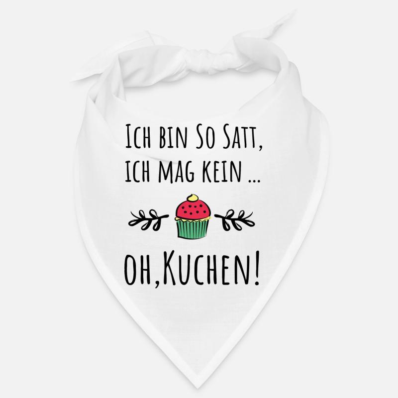 Oh, KUCHEN! Bandana