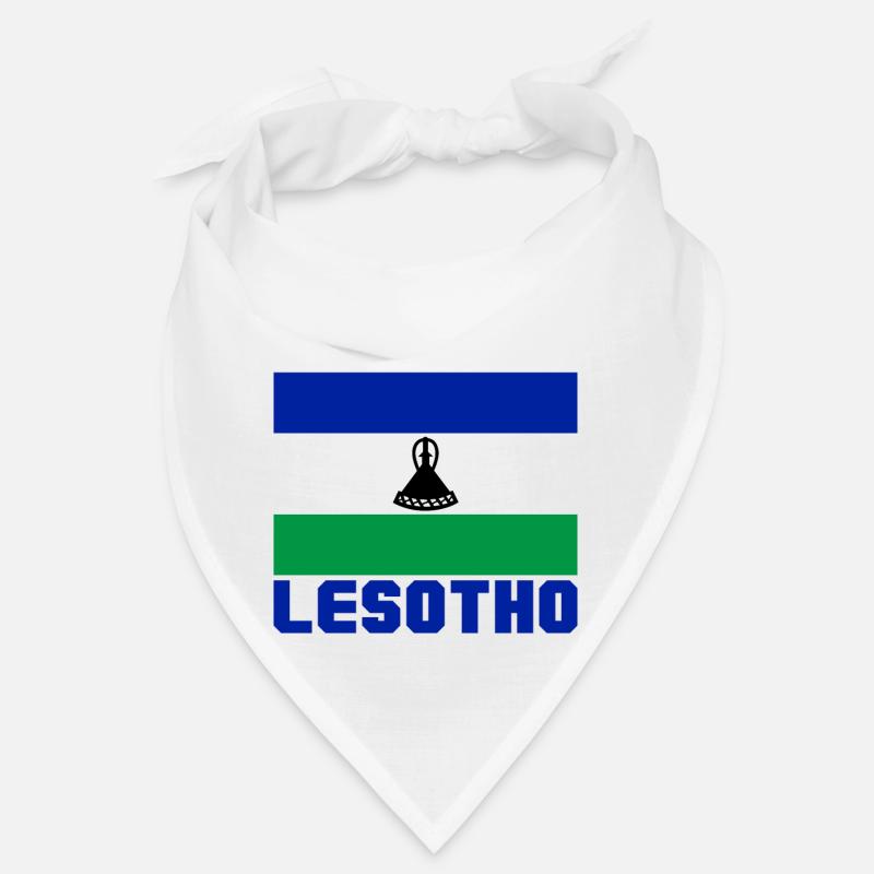 Lesotho Bandana