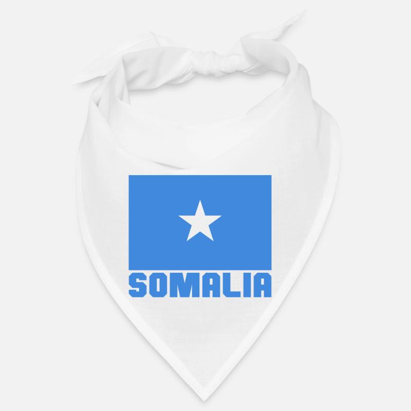 Somalie Bandana