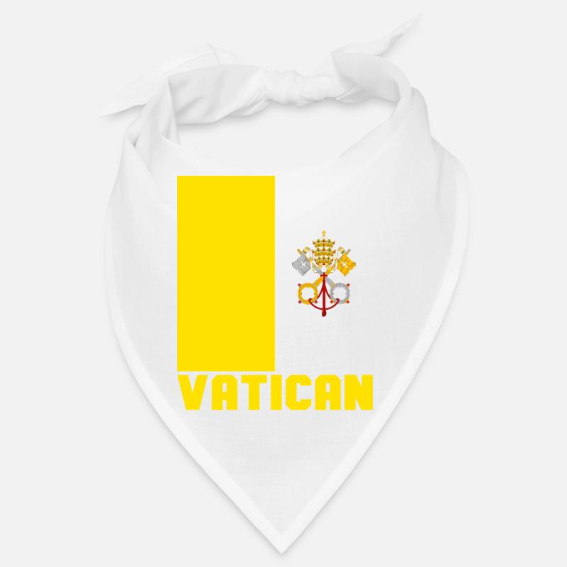 Vatican Bandana