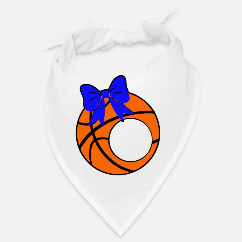 Basketball Bandana