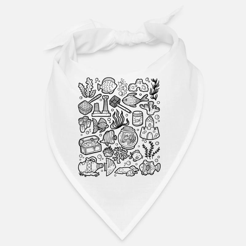 Akvarium Bandana