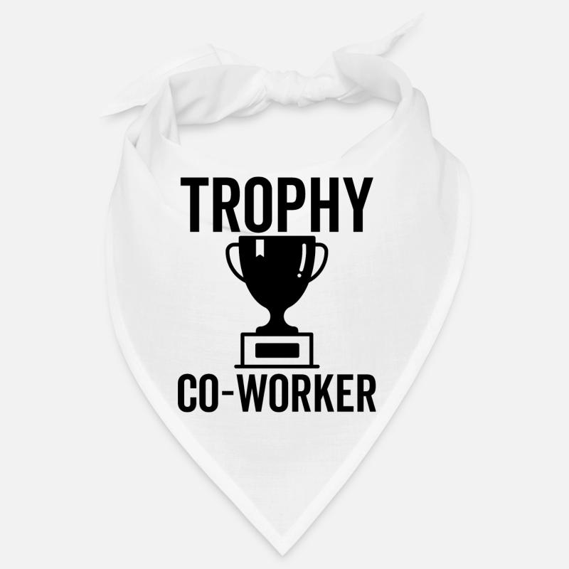 Trophy Mitarbeiter Bandana