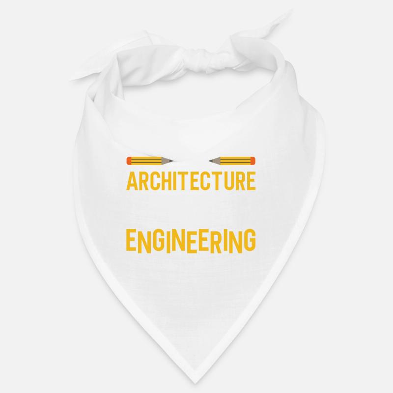 Architecte Cadeau Profession Architecture Emploi Architecte Bandana