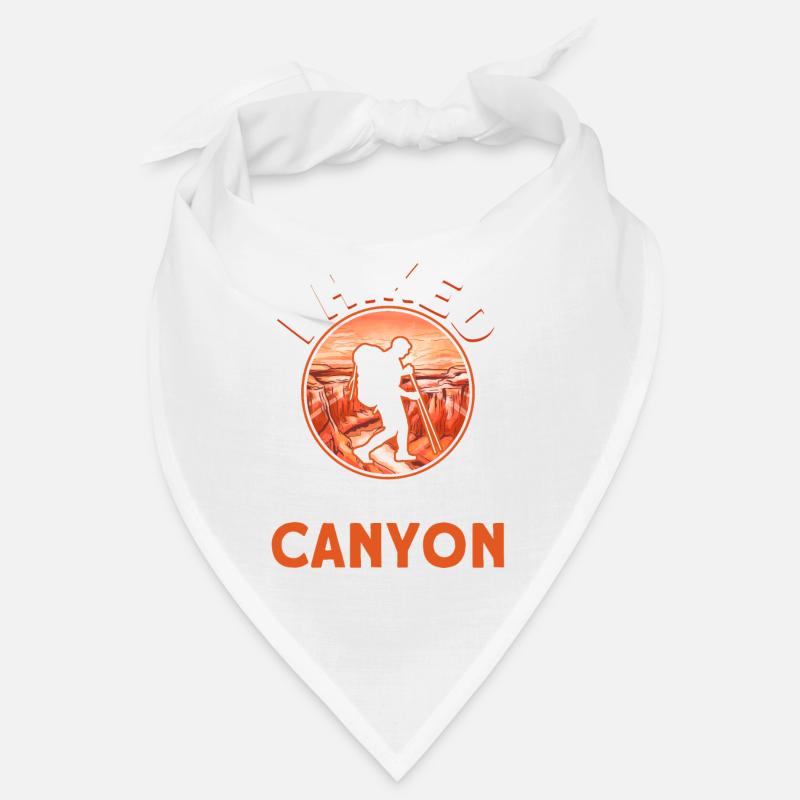 Camping Wandergeschenk Camper Hiker Outdoor Bandana