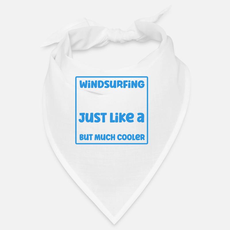 Windsurfen Surfboard Kite Geschenk Für Windsurfer Bandana