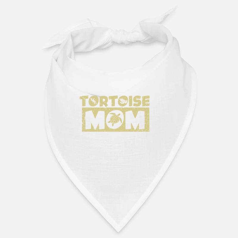 Turtle Mama Bandana