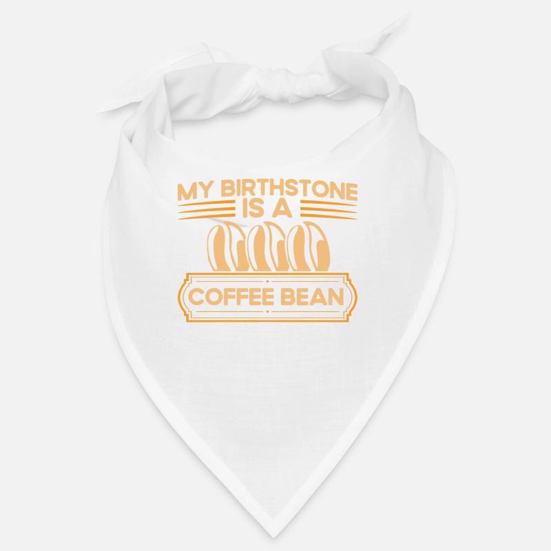 Barista Geschenkidee Coffee Lover Coffee Brewing Bandana