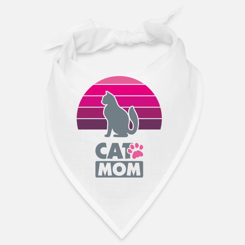 Katzenmutter Bandana
