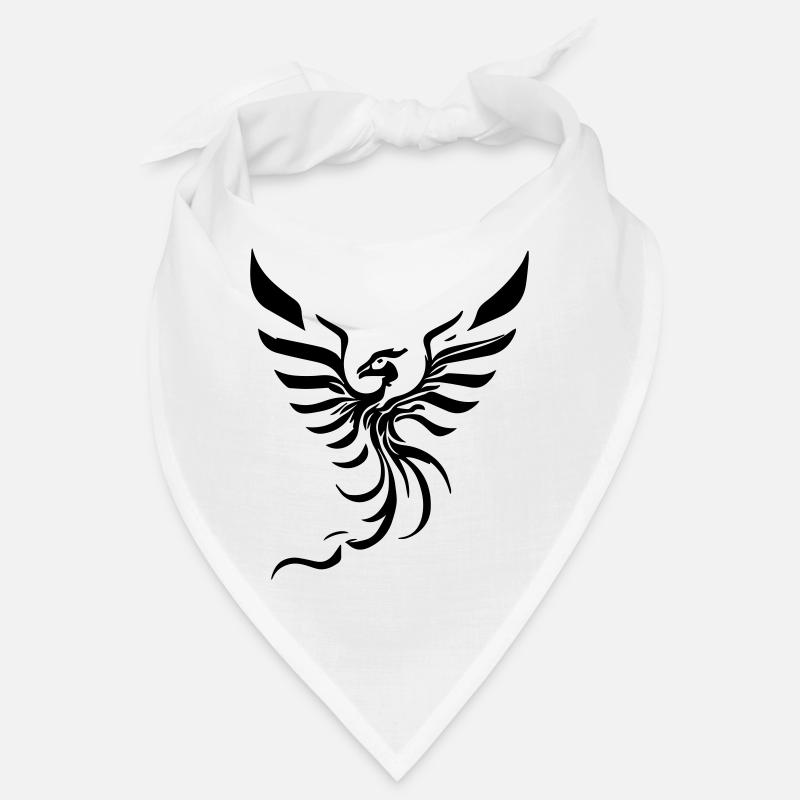 PHOENIX 03 Bandana