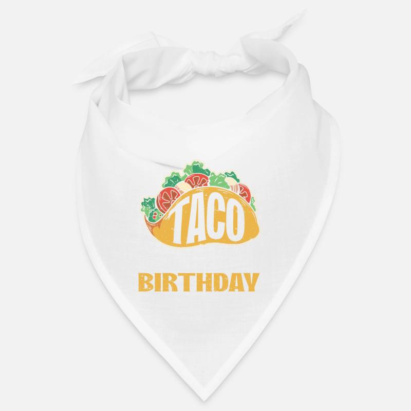 Cinco De Mayo Parti mexicain Cinco De Mayo Bandana