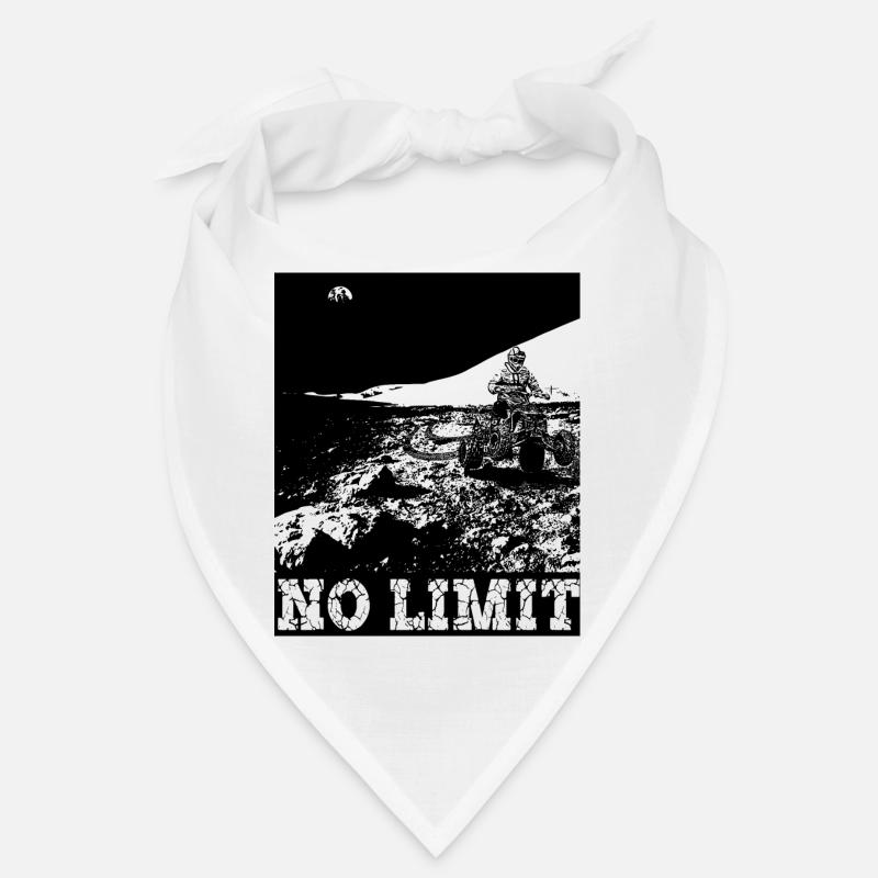 QUAD NOLIMIT Bandana