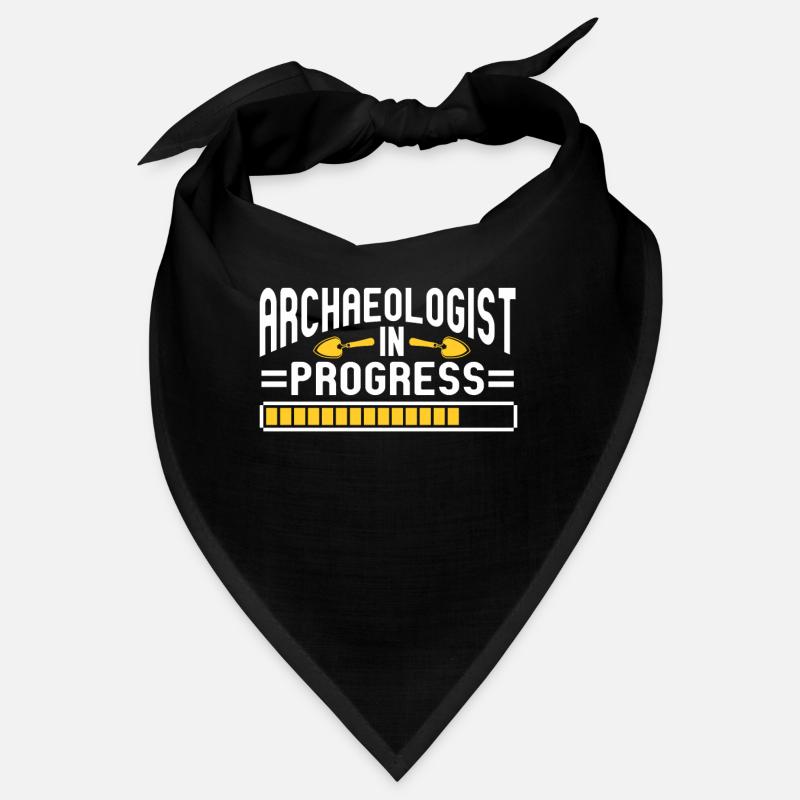 Archaeologist Gift Archaeology Bandana
