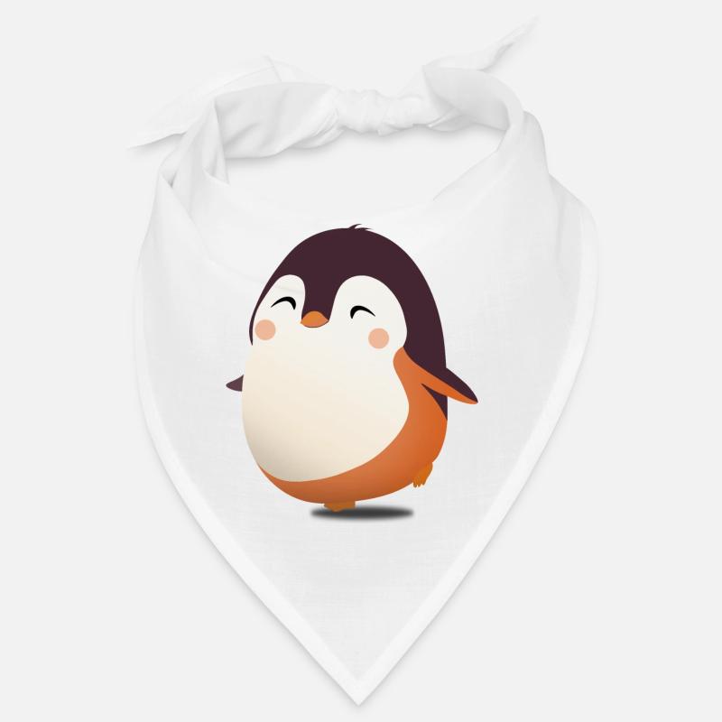Pinguin Bandana