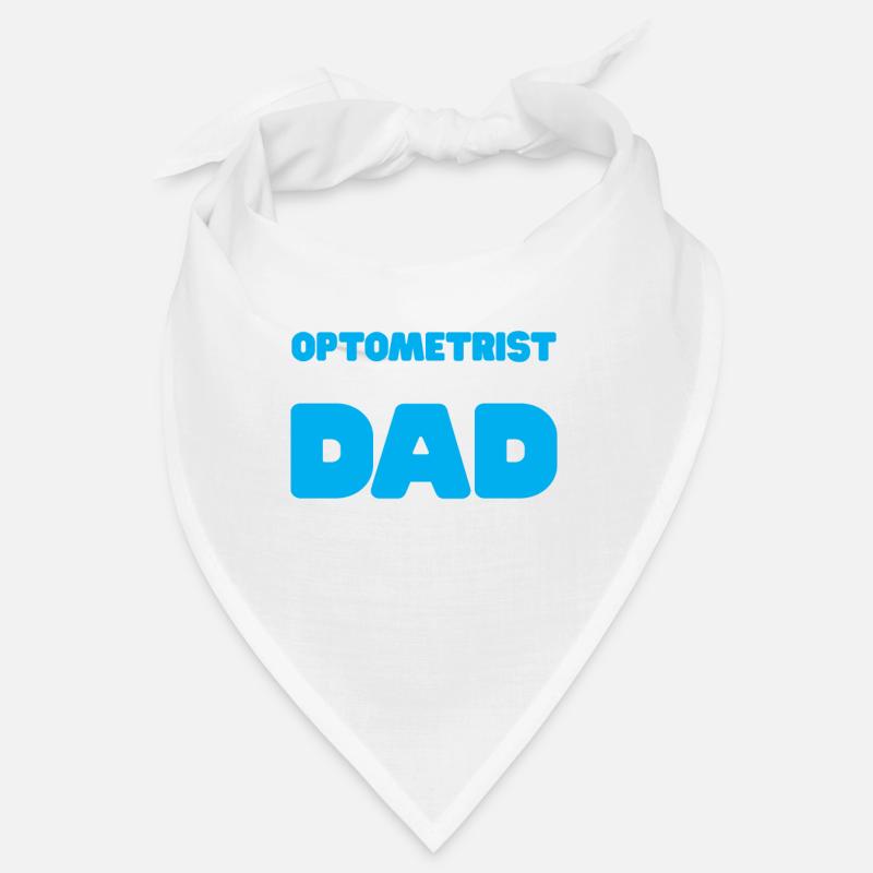 Optician Gift Optometry Bandana