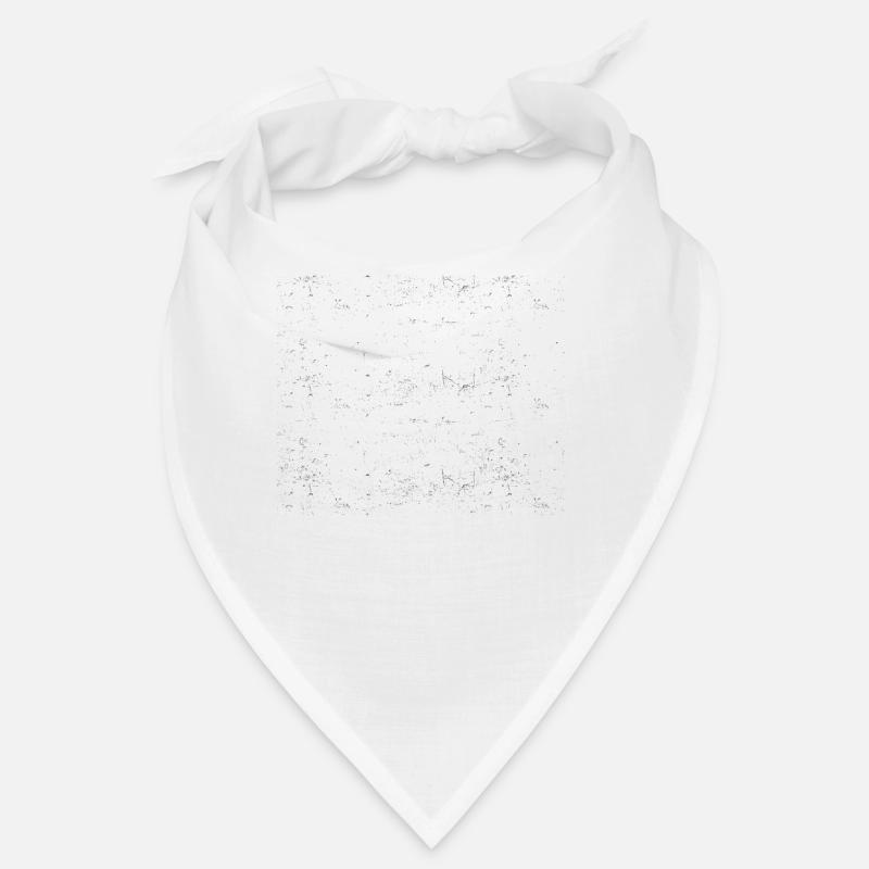 Cadeau d’architecte, amoureux de l’architecture Bandana