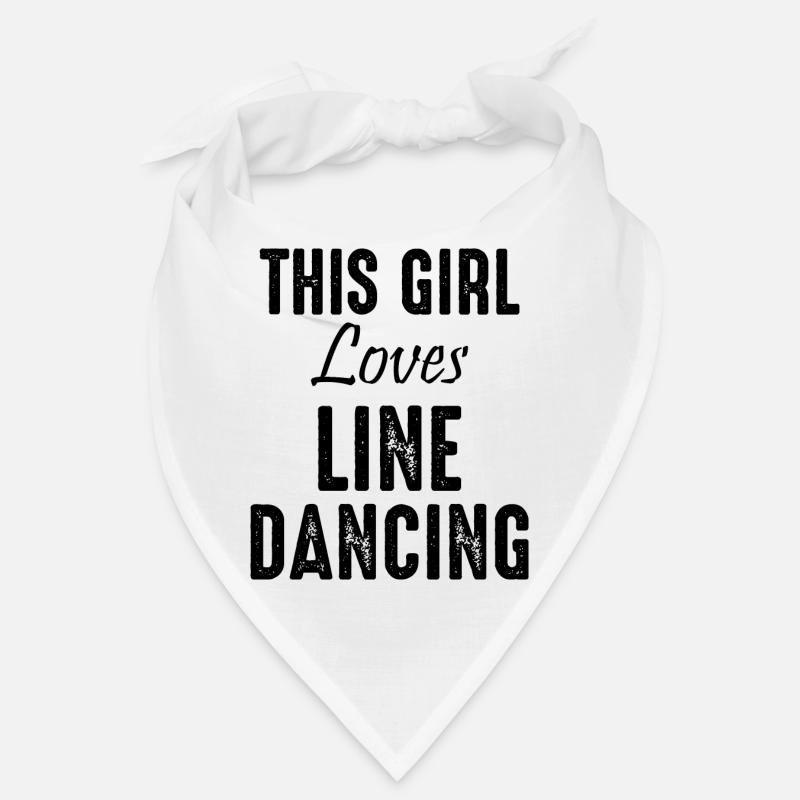Danse Musique de danse Bandana