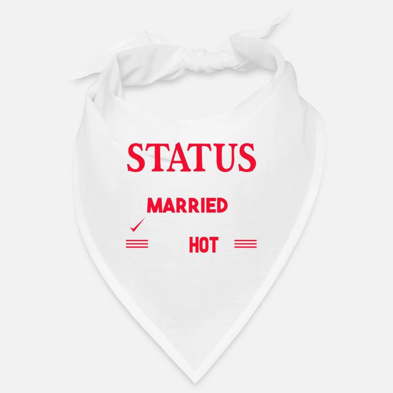 Lineman Lineman Relationship Status Bandana