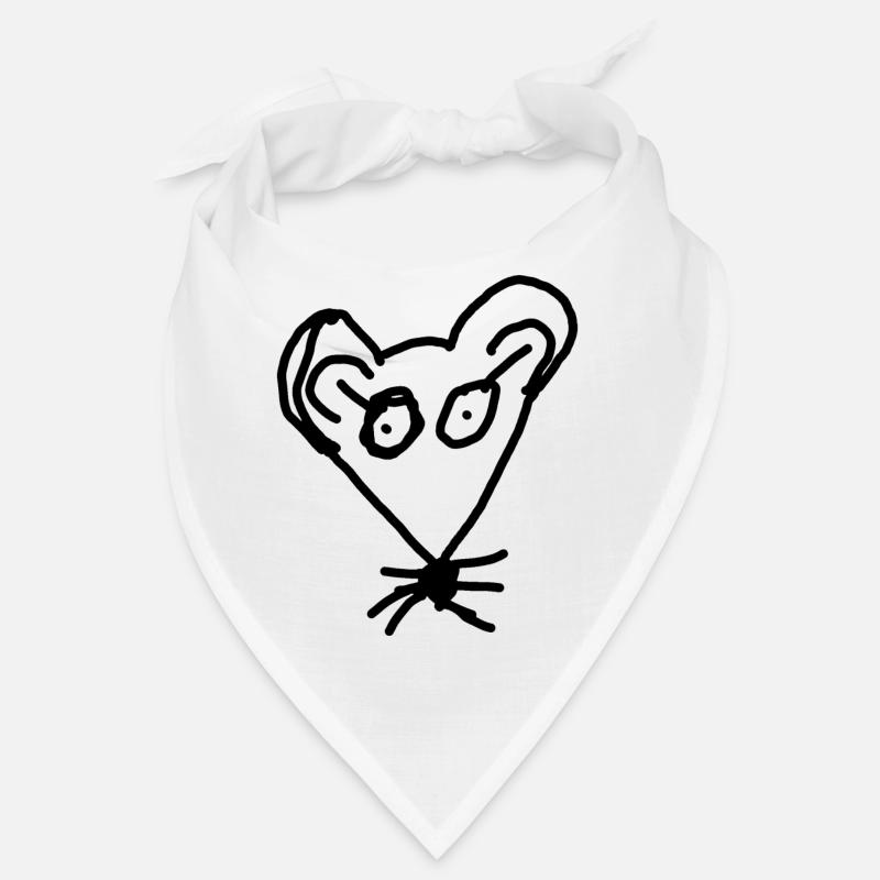 Rattfried Bandana