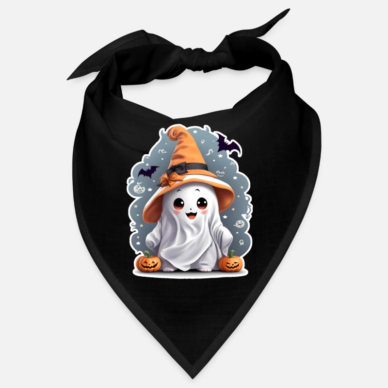 Ghosti Bandana