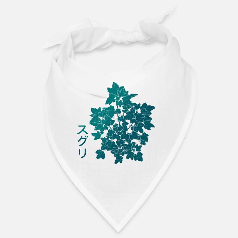 Pflanze Johannesbeeren Bandana