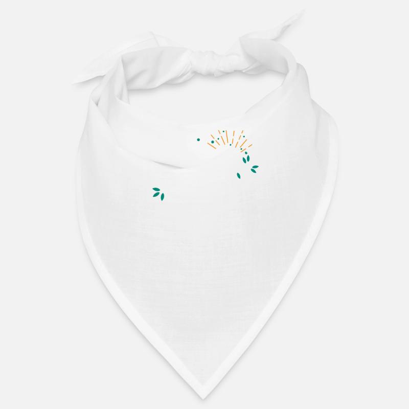 Sloth Sloth Sleeping Dream Forever Bandana