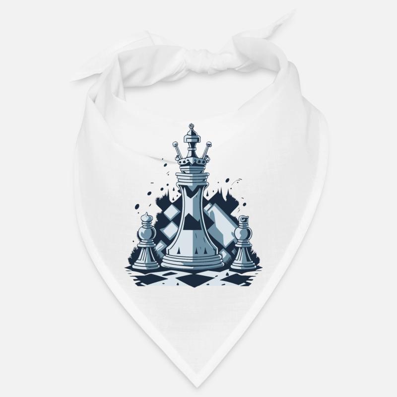 Chess Bandana