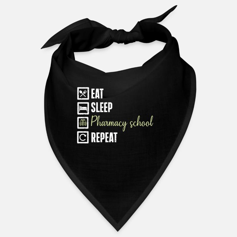Apotheker Geschenk Apotheke Bandana