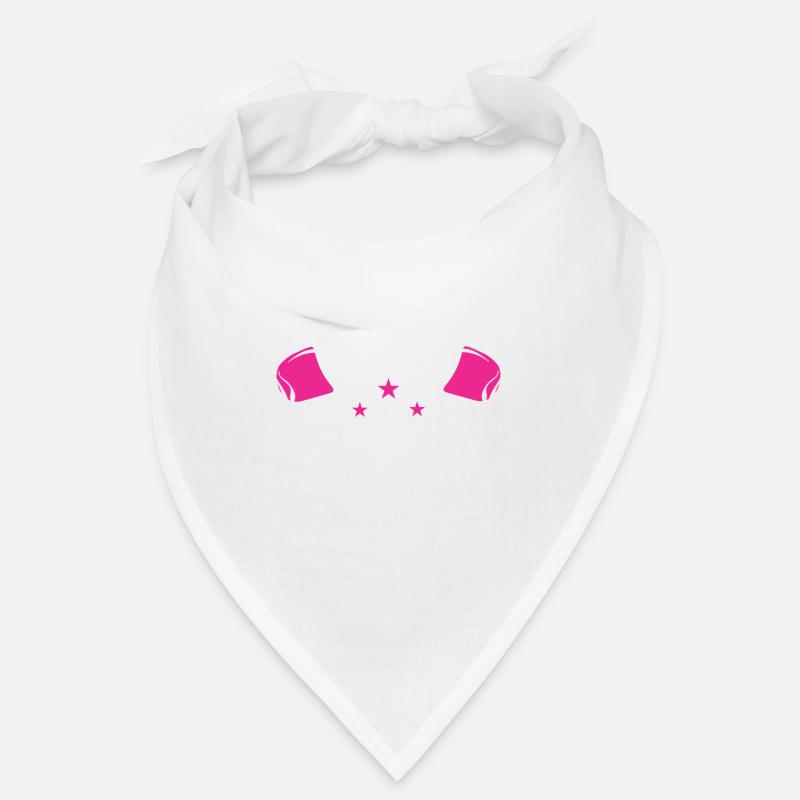 Nail Technician Nail Salon Nail Tech Bandana