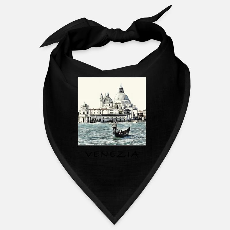Venezia Bandana