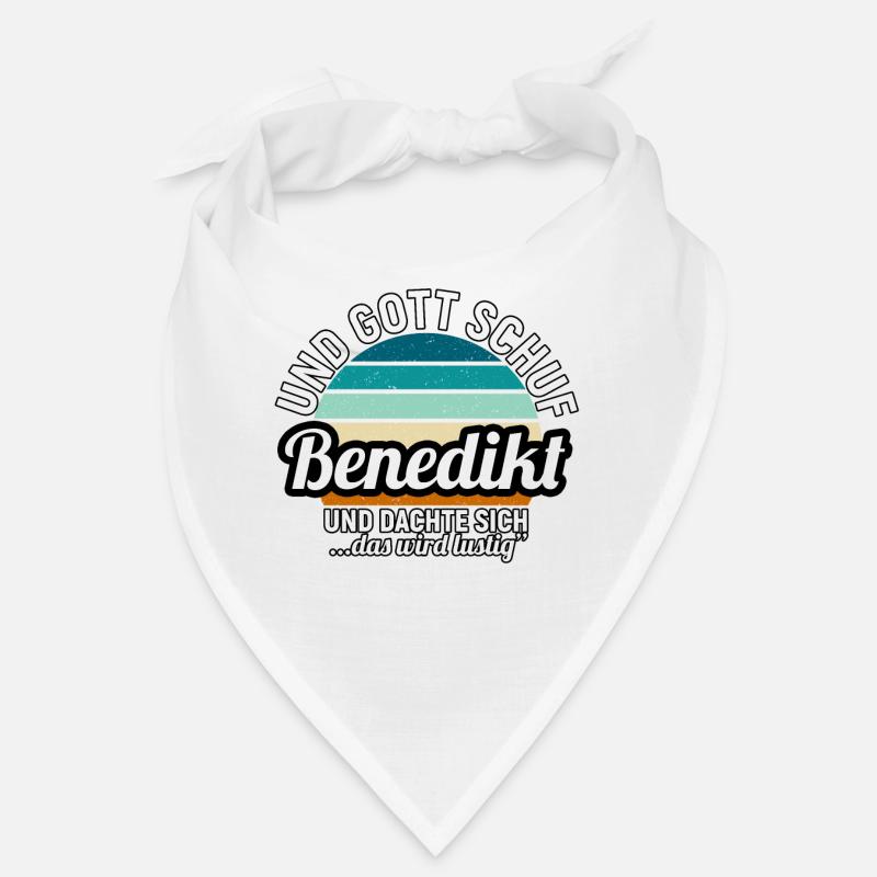 Bennet Bandana