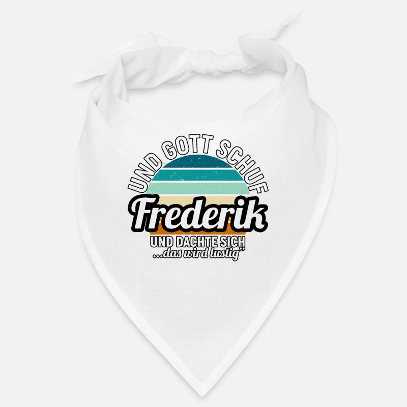 Frederik Bandana