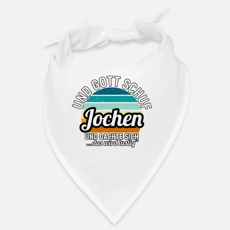 Jochen Bandana