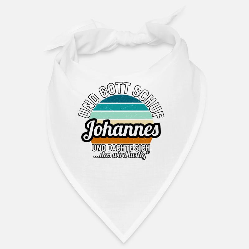 Johannes Bandana