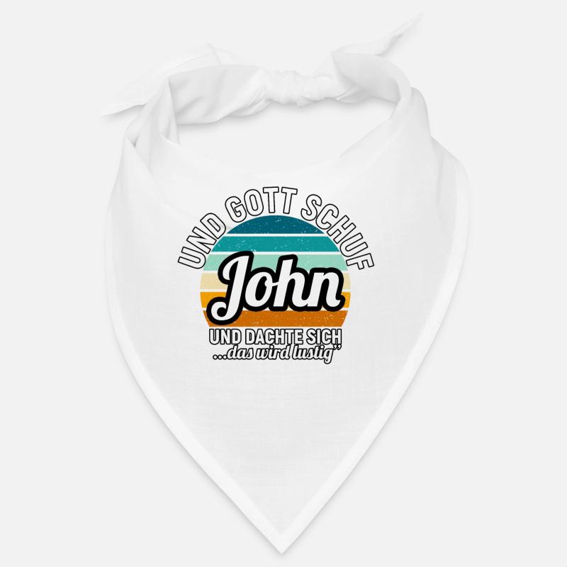 John Bandana
