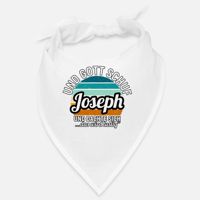 Joseph Bandana