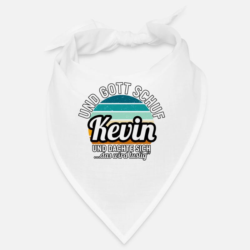 Kevin Bandana