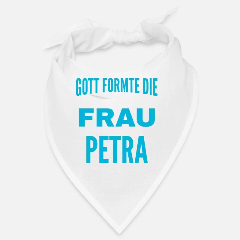 Petra Nom Design Bandana