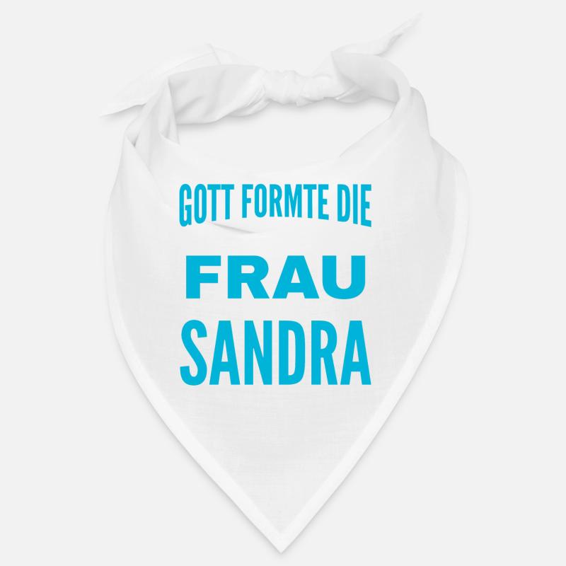 Sandra Nom Design Bandana