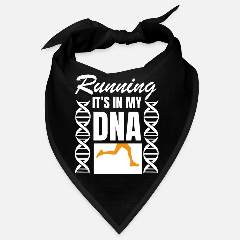 Marathon Running Jogging Bandana