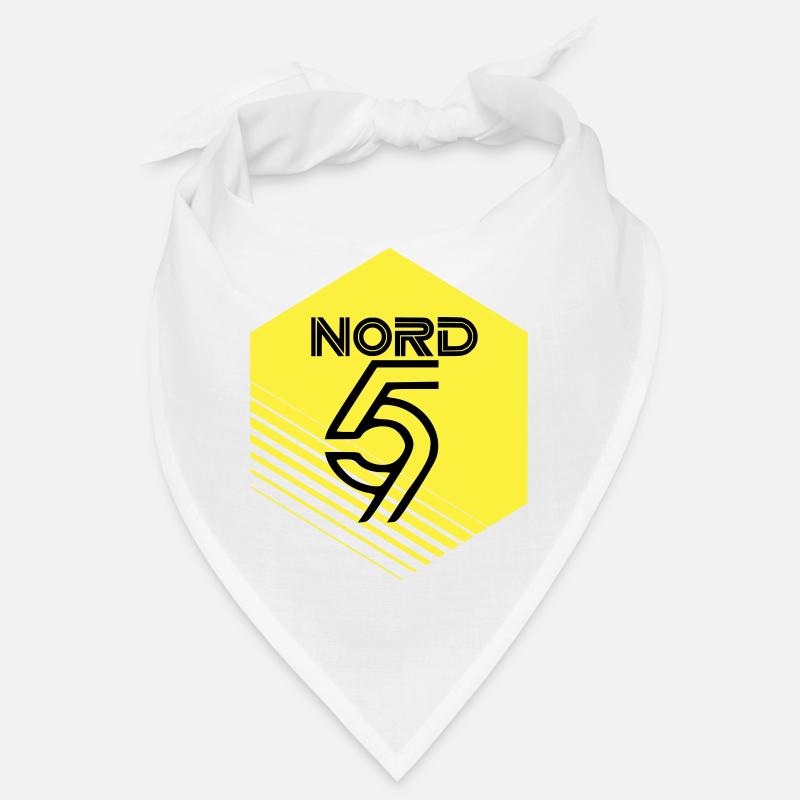 Nord Bandana